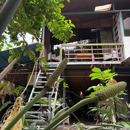 Organico Punta Riel Hotel Cahuita Exterior foto